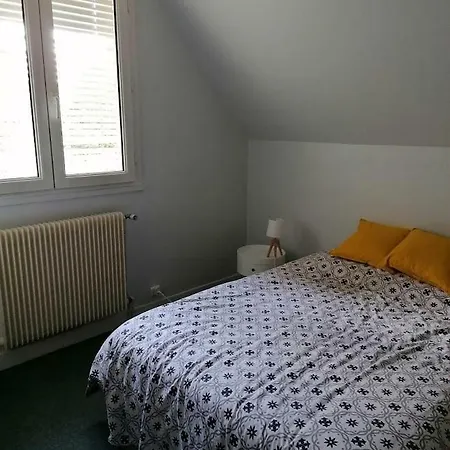 Les Loubiers Ubytování v soukromí