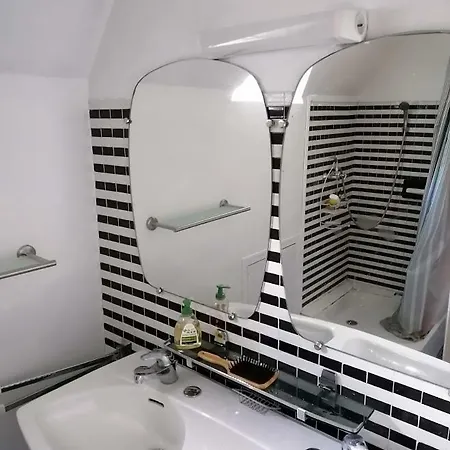 Les Loubiers Ubytování v soukromí